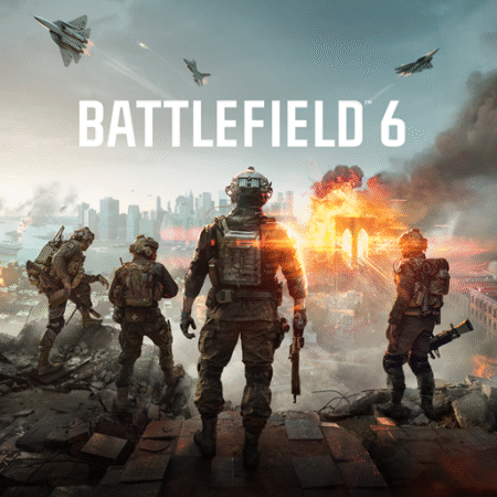 Battlefield 6 [STEAM]