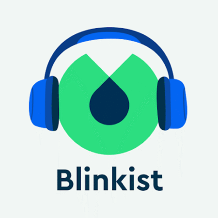 Blinkist Premium (Upgrade Your Account)