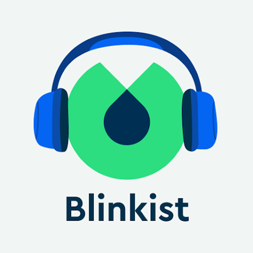 Blinkist Premium (Upgrade Your Account)