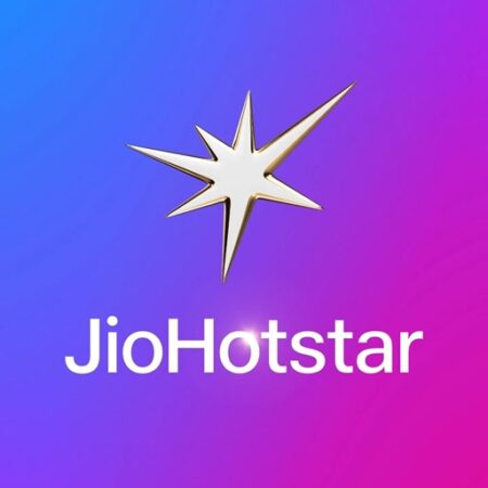 Jio Hotstar (Upgrade Your Account)