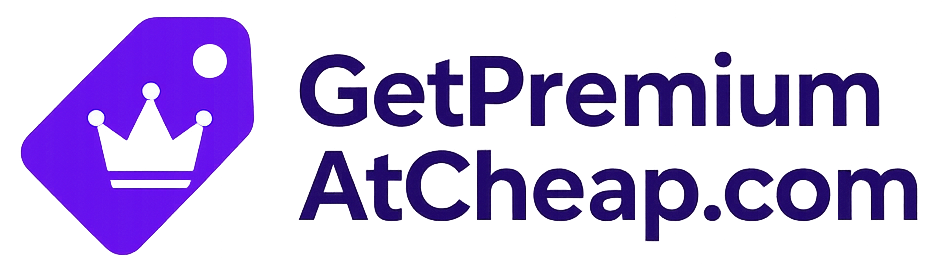 Purple Crown Logo Design (1)