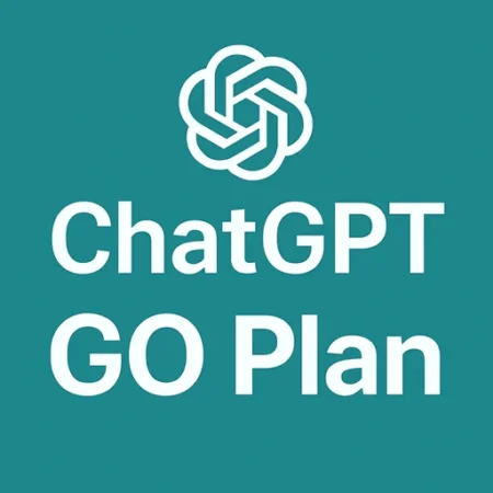 ChatGPT Go | Upgrade Your Account
